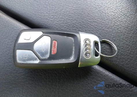 2018 Audi Q7 2.0T Premium z USA, uszkodzony, nr VIN WA1AHAF77JD045349